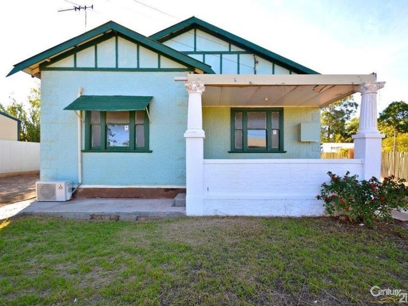 568 Chapple Lane, Broken Hill NSW 2880