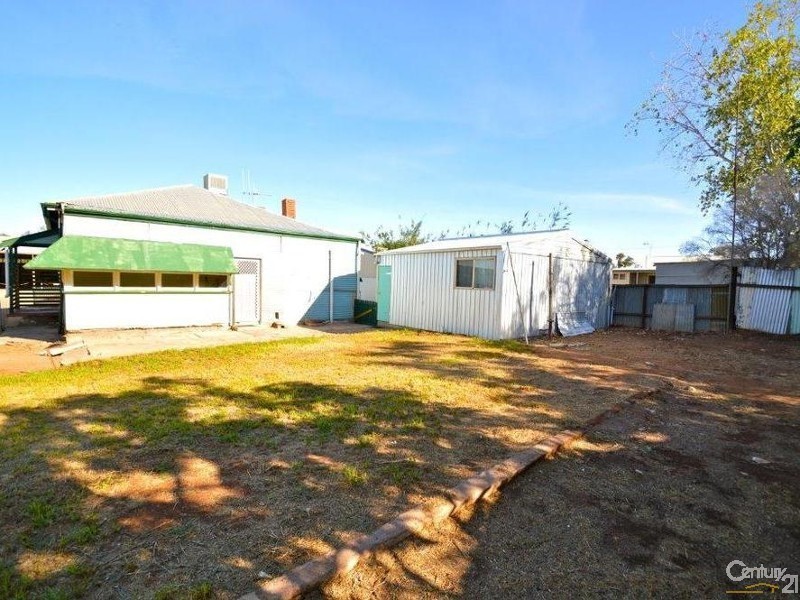 568 Chapple Lane, Broken Hill NSW 2880