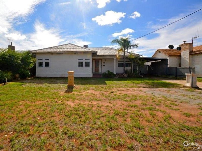 18 Jamieson Street, Broken Hill NSW 2880