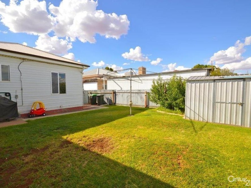 717  Blende Street, Broken Hill NSW 2880