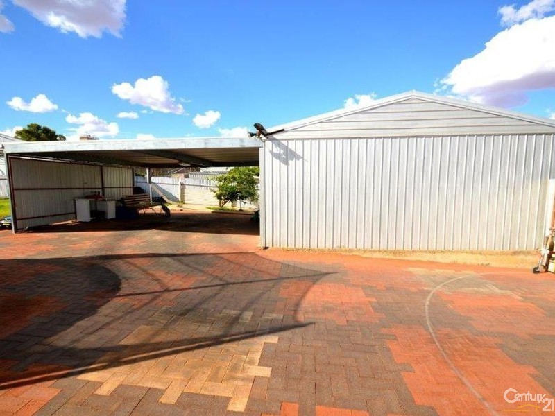 717  Blende Street, Broken Hill NSW 2880