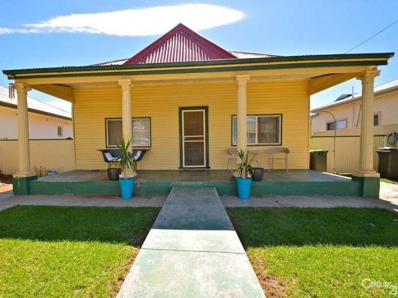 630 Williams Street, Broken Hill NSW 2880