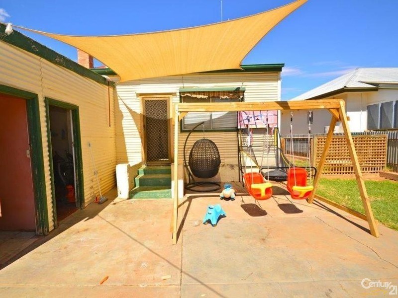 630 Williams Street, Broken Hill NSW 2880