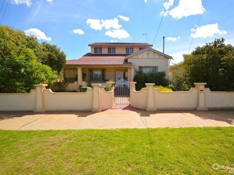 602 Williams Street, Broken Hill NSW 2880