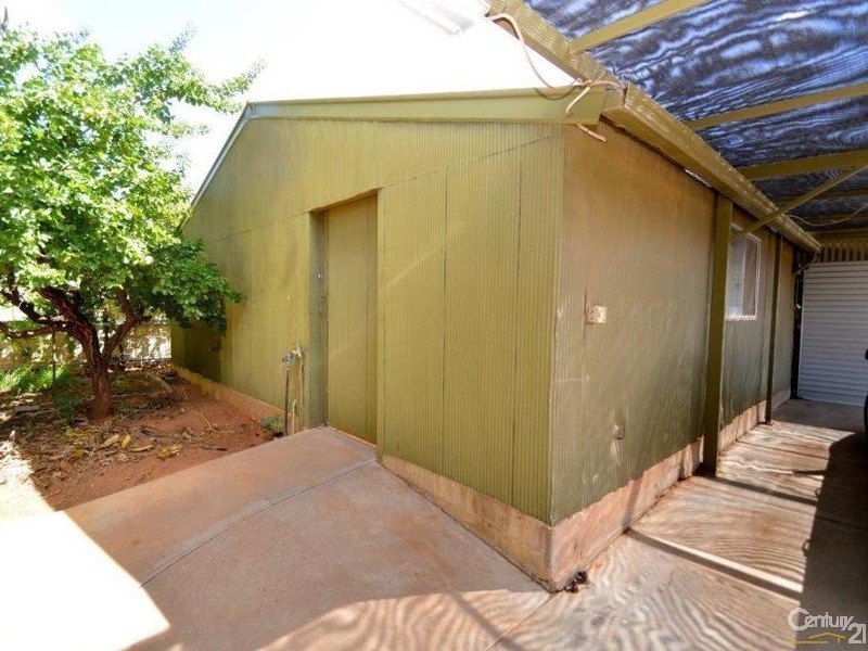 602 Williams Street, Broken Hill NSW 2880