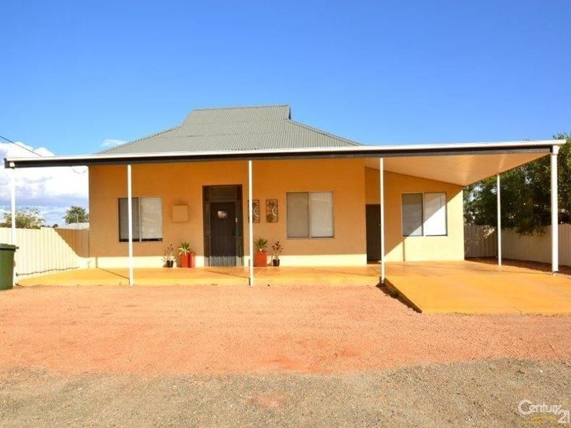 31 Williams Lane, Broken Hill NSW 2880