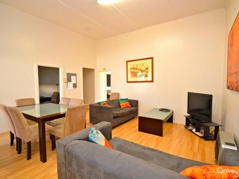 31 Williams Lane, Broken Hill NSW 2880