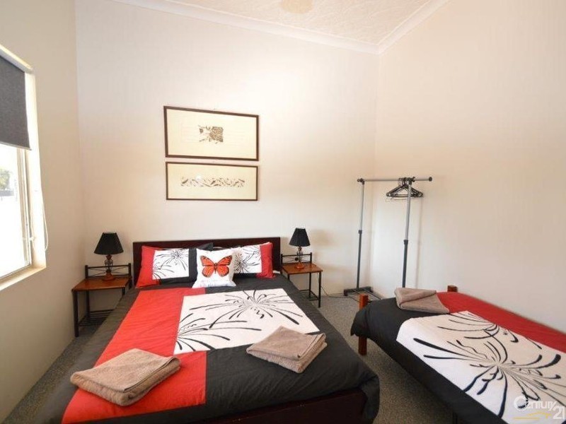 31 Williams Lane, Broken Hill NSW 2880