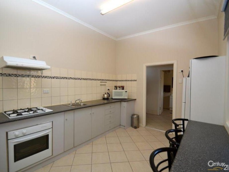 31 Williams Lane, Broken Hill NSW 2880