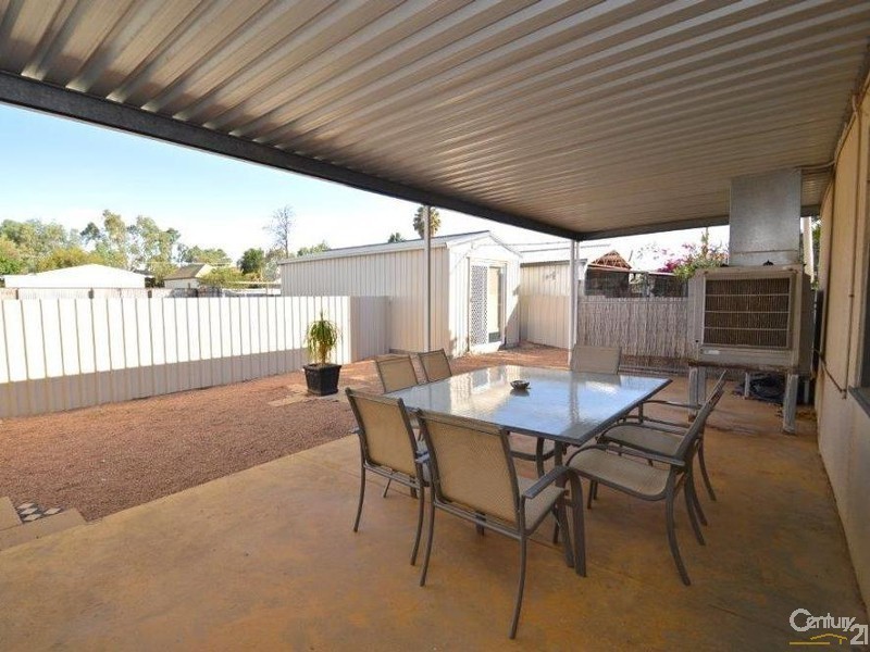 31 Williams Lane, Broken Hill NSW 2880