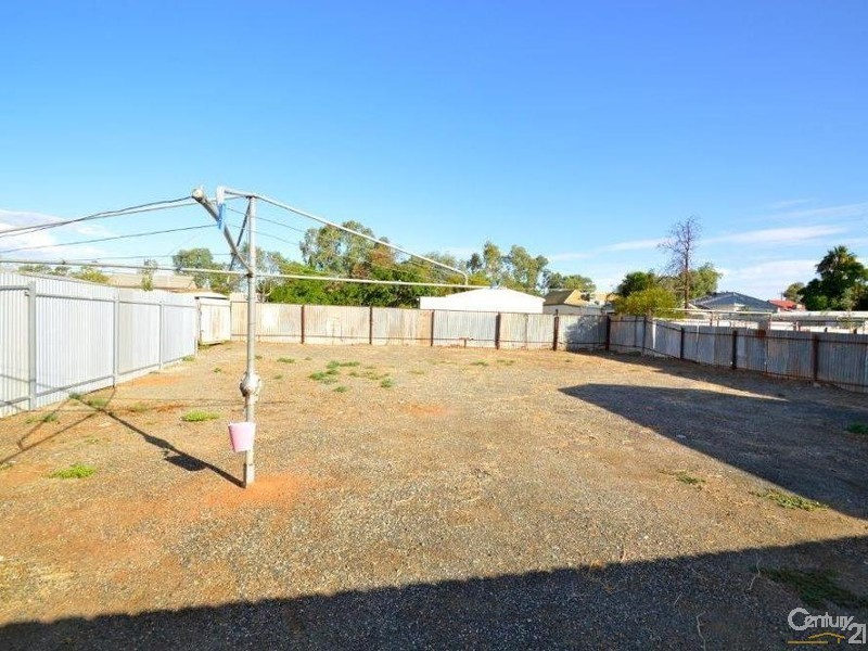 31 Williams Lane, Broken Hill NSW 2880