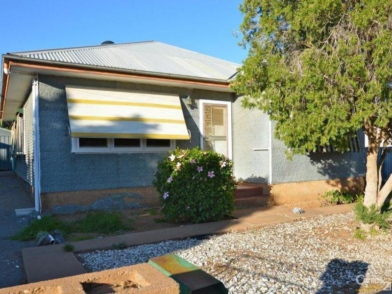 380 Kaolin Street, Broken Hill NSW 2880