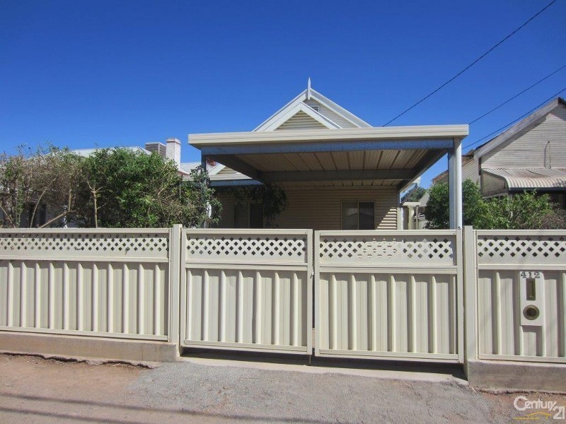412 Lane Street, Broken Hill NSW 2880