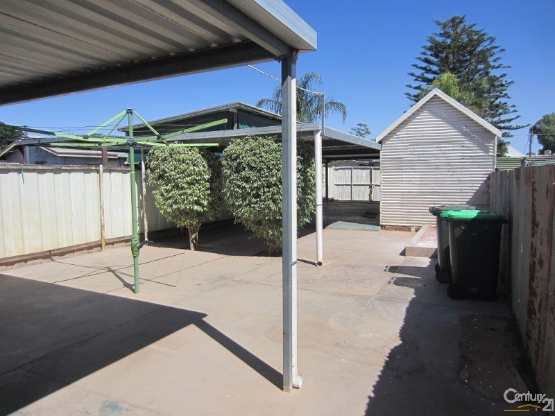 412 Lane Street, Broken Hill NSW 2880