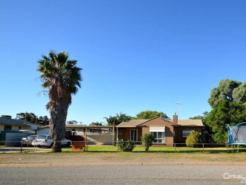 2 Dundas Avenue, Broken Hill NSW 2880