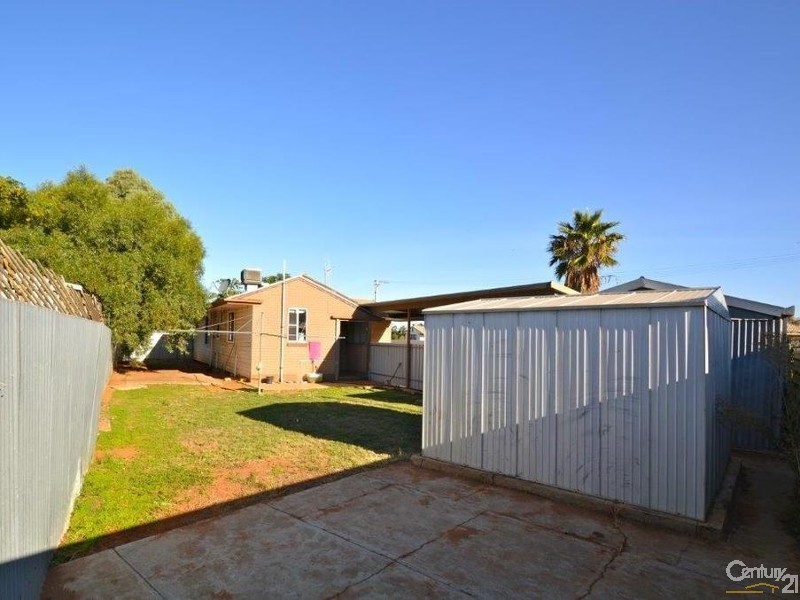 2 Dundas Avenue, Broken Hill NSW 2880