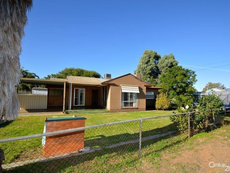 2 Dundas Avenue, Broken Hill NSW 2880