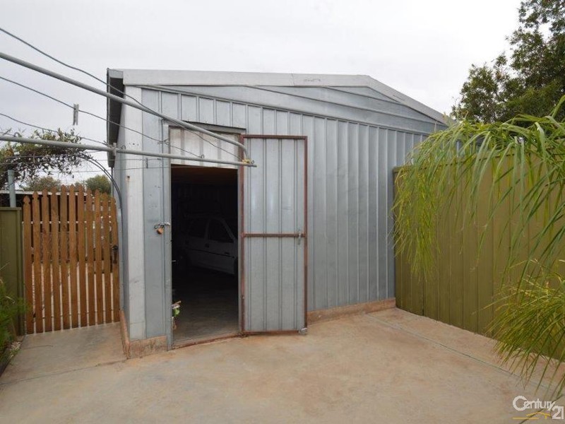 710 Blende Street, Broken Hill NSW 2880
