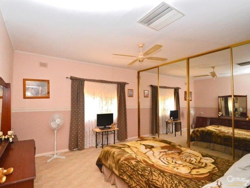 7 Albert Morris Ave, Broken Hill NSW 2880