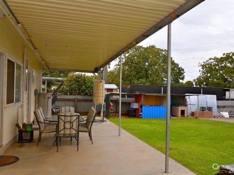 7 Albert Morris Ave, Broken Hill NSW 2880