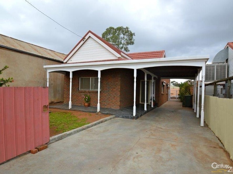 167 Burke Street, Broken Hill NSW 2880