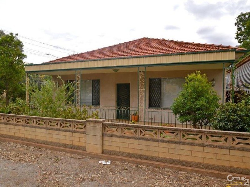 178 Rowe Street, Broken Hill NSW 2880