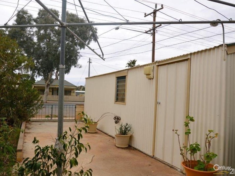 178 Rowe Street, Broken Hill NSW 2880