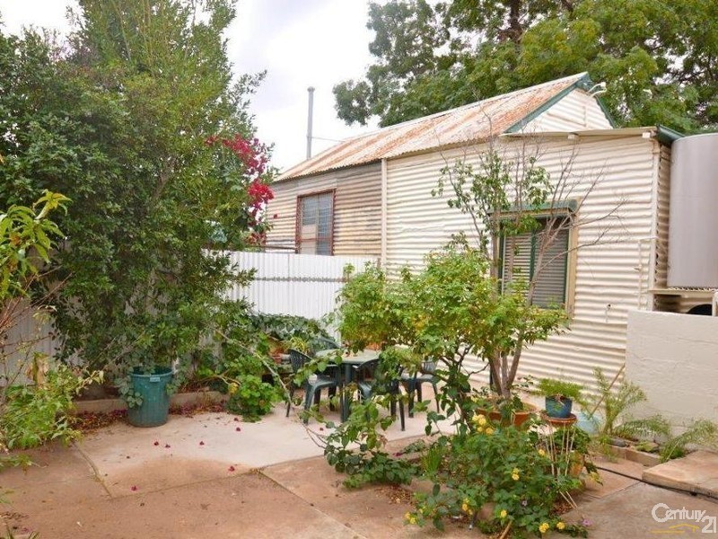 178 Rowe Street, Broken Hill NSW 2880