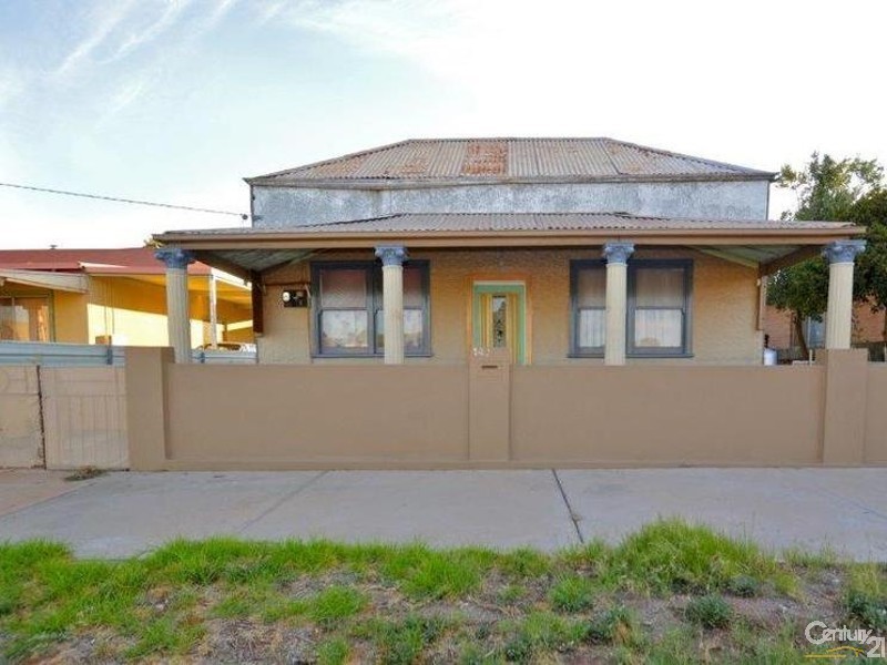 147 Iodide Street, Broken Hill NSW 2880