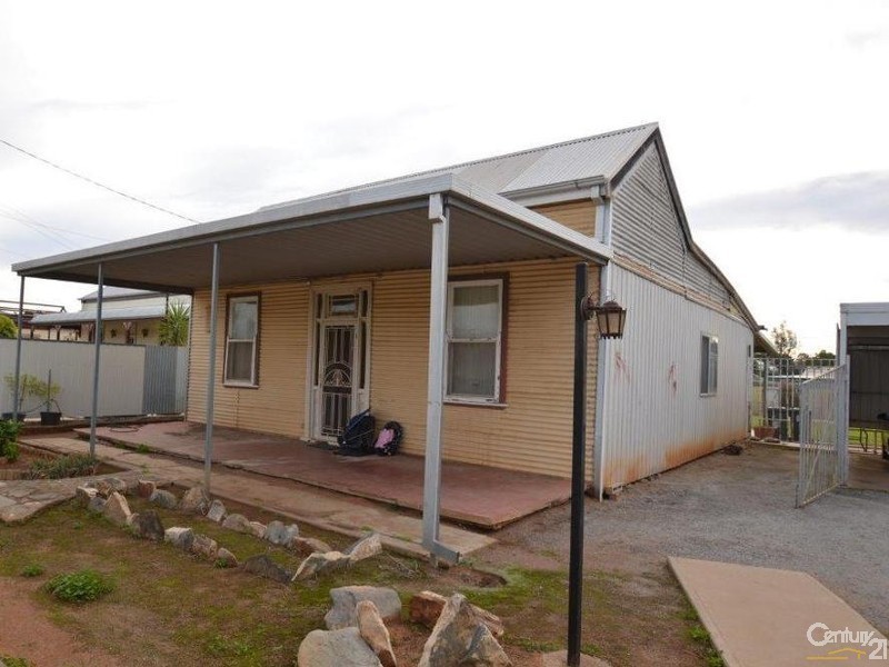 510 Fisher Street, Broken Hill NSW 2880