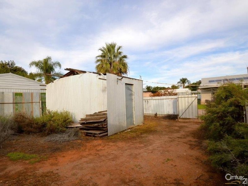 510 Fisher Street, Broken Hill NSW 2880