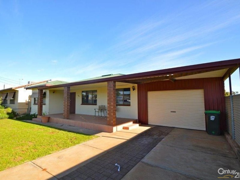 46 Gaffney Street, Broken Hill NSW 2880