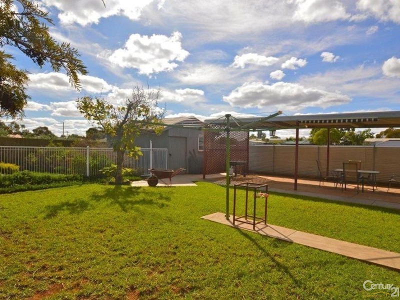 46 Gaffney Street, Broken Hill NSW 2880