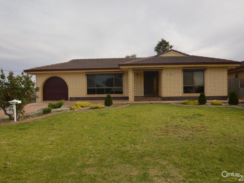 153 Harris Street, Broken Hill NSW 2880