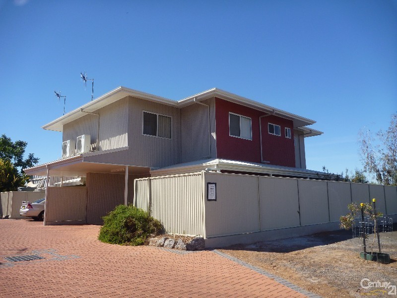 555 Wolfram Street, Broken Hill NSW 2880