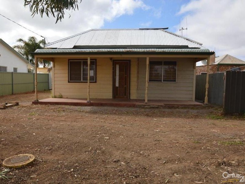 102 Bismuth Street, Broken Hill NSW 2880