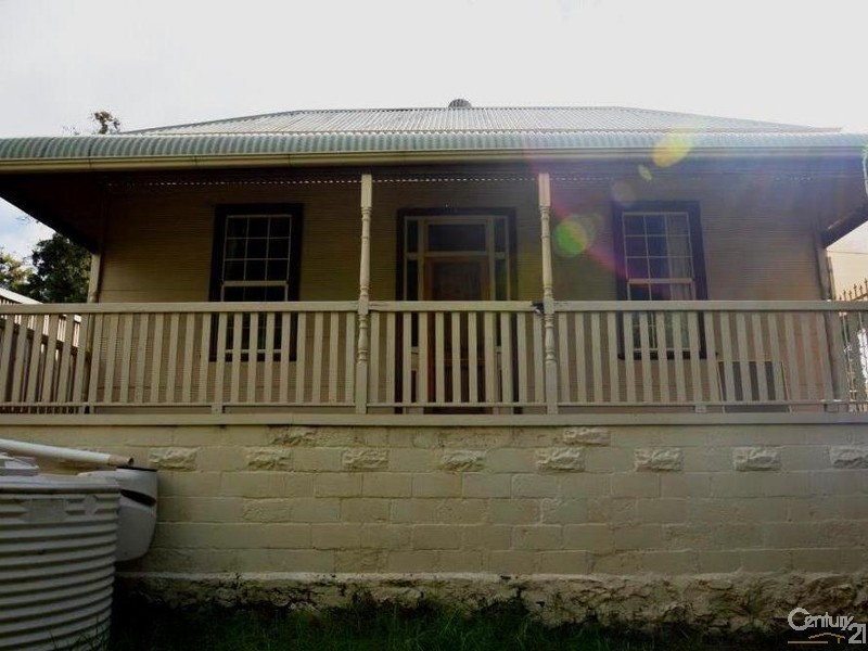 455 Williams Lane, Broken Hill NSW 2880