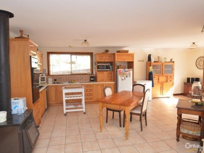 455 Williams Lane, Broken Hill NSW 2880