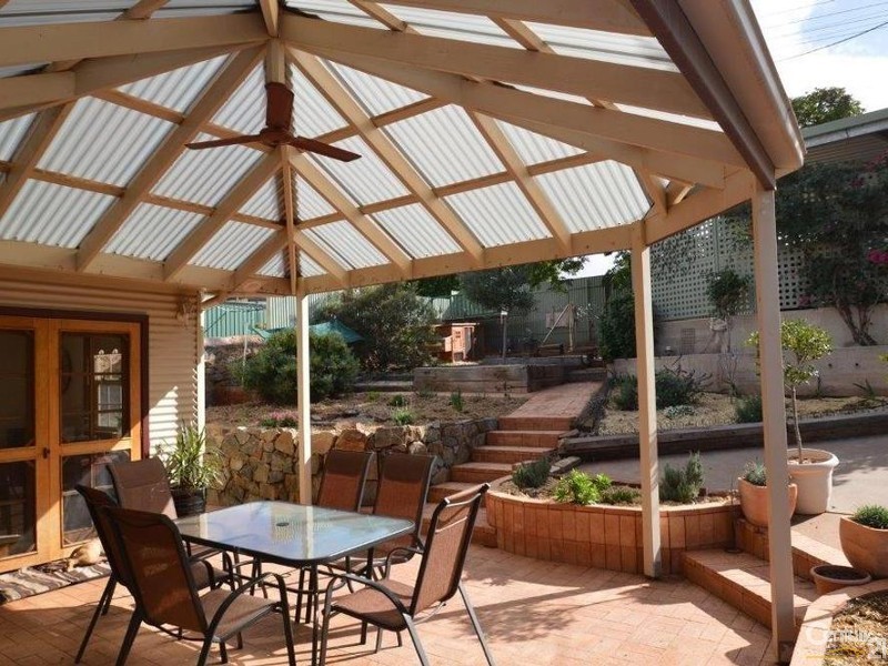 455 Williams Lane, Broken Hill NSW 2880