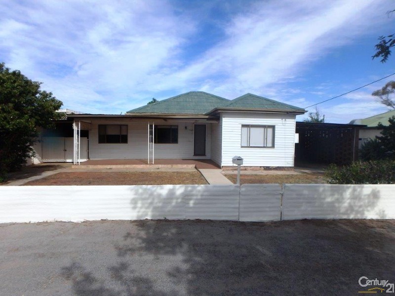 267 Jamieson Street, Broken Hill NSW 2880