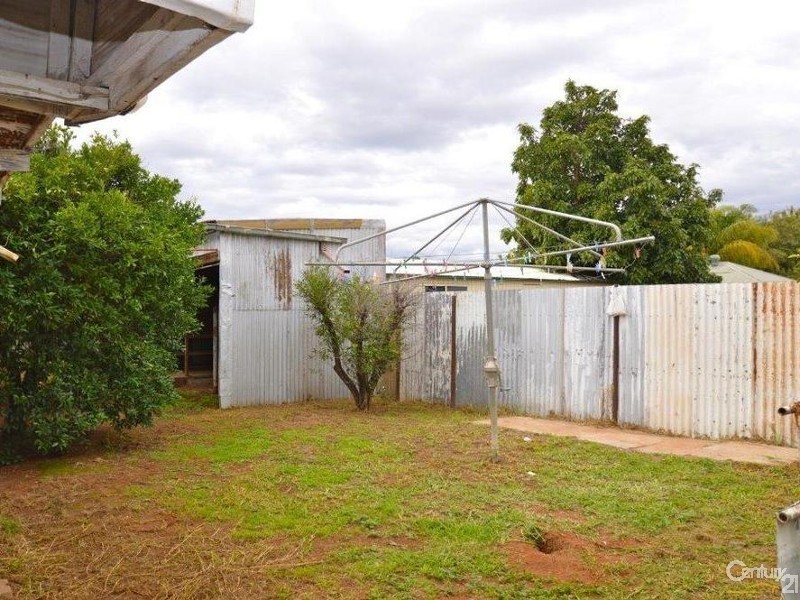 267 Jamieson Street, Broken Hill NSW 2880