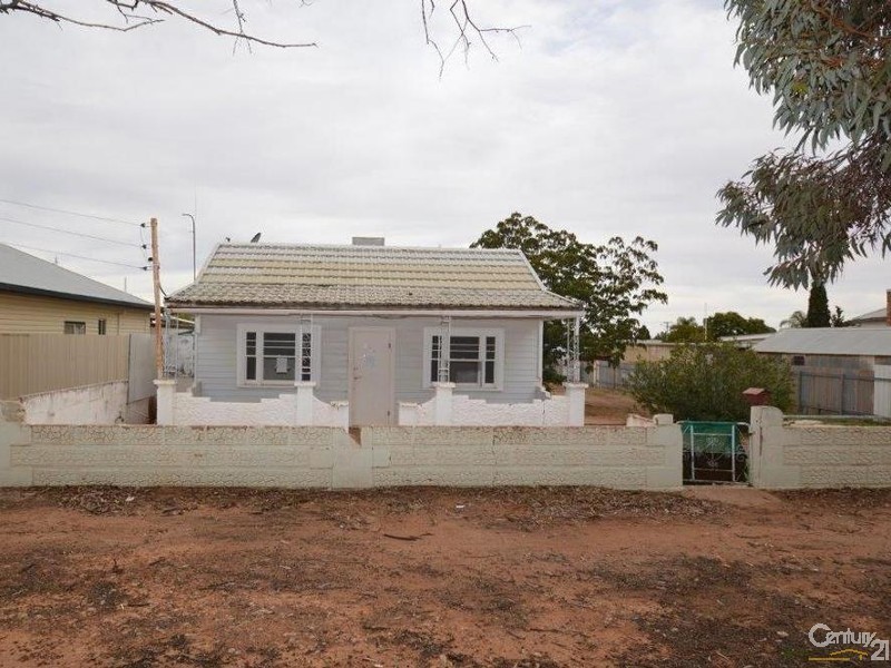289 Wilson Street, Broken Hill NSW 2880