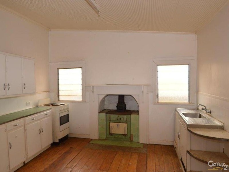 289 Wilson Street, Broken Hill NSW 2880