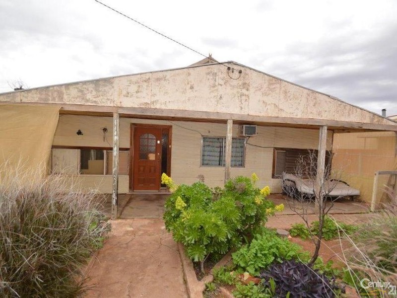 740 Beryl Street, Broken Hill NSW 2880