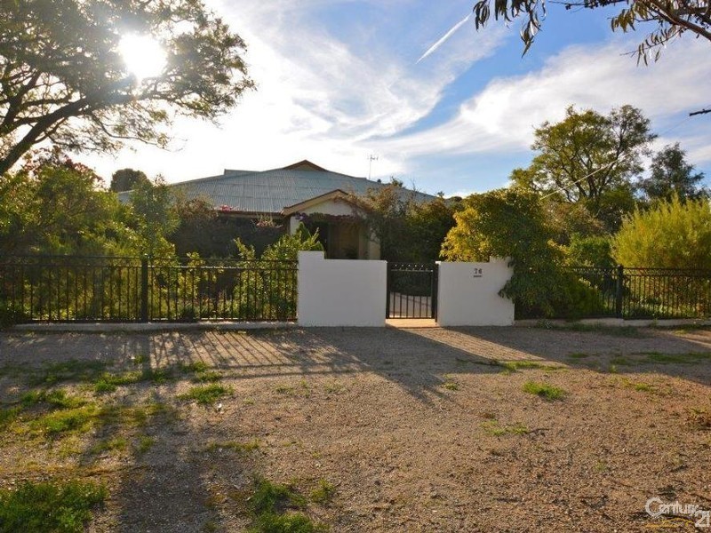 76 Wills Street, Broken Hill NSW 2880