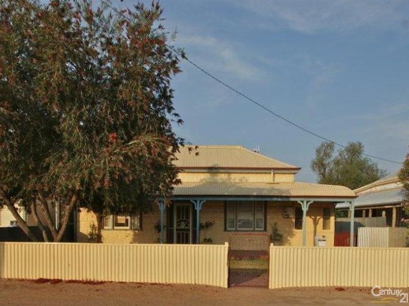 236 Brazil Street, Broken Hill NSW 2880
