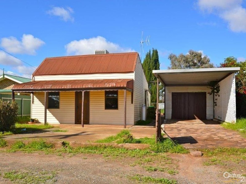577 Wolfram Street, Broken Hill NSW 2880