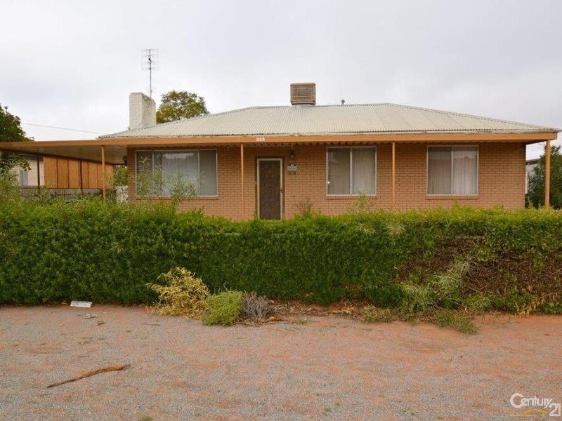 225 Duff Street, Broken Hill NSW 2880