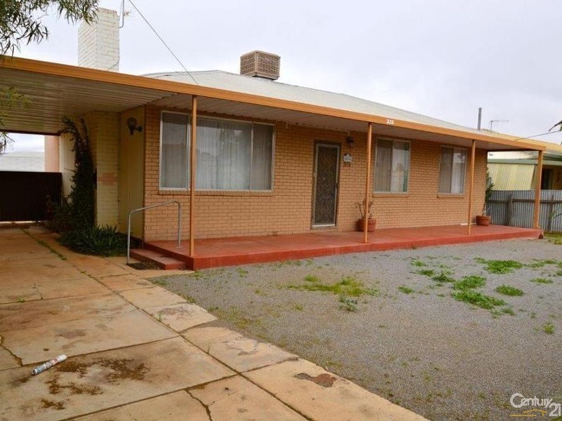 225 Duff Street, Broken Hill NSW 2880