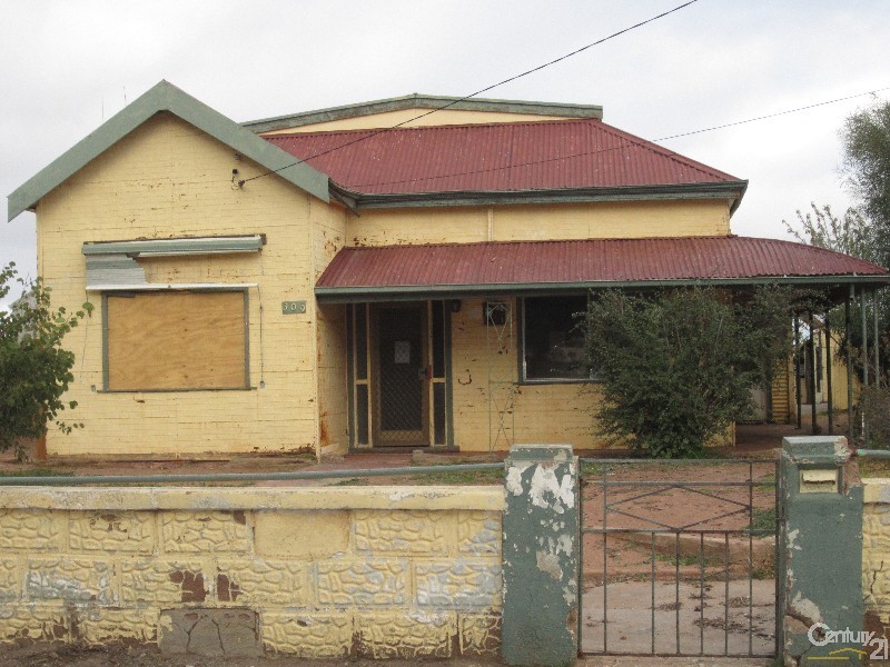 309 Patton Street, Broken Hill NSW 2880